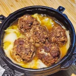 莫克漢堡 致遠店 menu 28