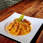 莫克漢堡 致遠店 menu 29