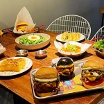 莫克漢堡 致遠店 menu 30
