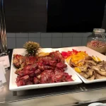 百宴自助餐廳 menu 2