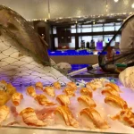 百宴自助餐廳 menu 5