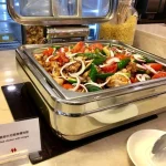 百宴自助餐廳 menu 6