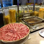 百宴自助餐廳 menu 7