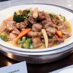 百宴自助餐廳 menu 8