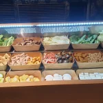 丰明殿 第一涮涮鍋殿堂 明德殿 menu 10