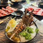 丰明殿 第一涮涮鍋殿堂 明德殿 menu 14