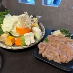 丰明殿 第一涮涮鍋殿堂 明德殿 menu 15