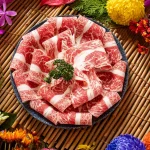 丰明殿 第一涮涮鍋殿堂 明德殿 menu 17