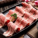 丰明殿 第一涮涮鍋殿堂 明德殿 menu 20
