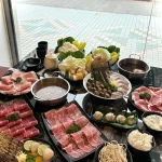 丰明殿 第一涮涮鍋殿堂 明德殿 menu 5