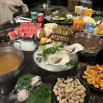 丰明殿 第一涮涮鍋殿堂 明德殿 menu 9