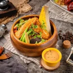 Juicy Bun Burger 就是棒 美式餐廳 政大店 menu 15