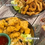 Juicy Bun Burger 就是棒 美式餐廳 政大店 menu 17