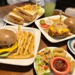 Juicy Bun Burger 就是棒 美式餐廳 政大店 menu 20