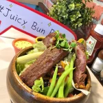 Juicy Bun Burger 就是棒 美式餐廳 政大店 menu 21
