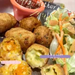 Juicy Bun Burger 就是棒 美式餐廳 政大店 menu 23