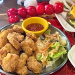 Juicy Bun Burger 就是棒 美式餐廳 政大店 menu 29
