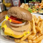 Juicy Bun Burger 就是棒 美式餐廳 政大店 menu 7