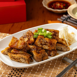 雙月食品社 濟南店 menu 2