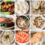 雙月食品社 濟南店 menu 7