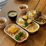 溫咖哩 Wen Curry menu 5