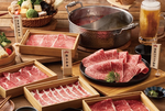 和牛涮 日式鍋物放題 台北林森北店 menu 6