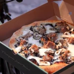 ANTICO FORNO 老烤箱義式披薩餐酒 menu 11