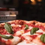 ANTICO FORNO 老烤箱義式披薩餐酒 menu 12