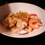 ANTICO FORNO 老烤箱義式披薩餐酒 menu 14