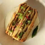 ANTICO FORNO 老烤箱義式披薩餐酒 menu 17