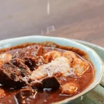 ANTICO FORNO 老烤箱義式披薩餐酒 menu 18