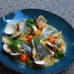 ANTICO FORNO 老烤箱義式披薩餐酒 menu 20
