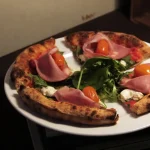 ANTICO FORNO 老烤箱義式披薩餐酒 menu 22