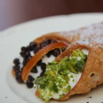ANTICO FORNO 老烤箱義式披薩餐酒 menu 24