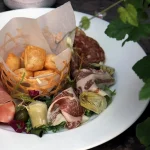 ANTICO FORNO 老烤箱義式披薩餐酒 menu 25