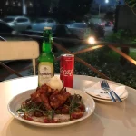 2J CAFE menu 18