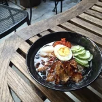 2J CAFE menu 20