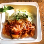 2J CAFE menu 21