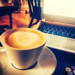 2J CAFE menu 22