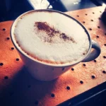 2J CAFE menu 23