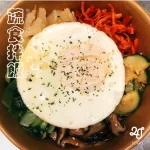 2J CAFE menu 9