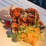 呼嚕小酒館 Purrson Bistro menu 10