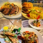 呼嚕小酒館 Purrson Bistro menu 11