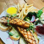 呼嚕小酒館 Purrson Bistro menu 12
