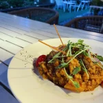呼嚕小酒館 Purrson Bistro menu 13