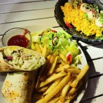 呼嚕小酒館 Purrson Bistro menu 14