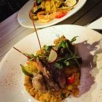 呼嚕小酒館 Purrson Bistro menu 16