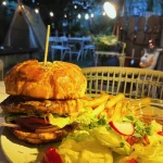呼嚕小酒館 Purrson Bistro menu 17