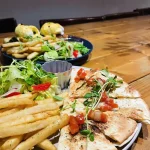 呼嚕小酒館 Purrson Bistro menu 18
