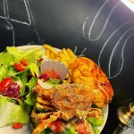 呼嚕小酒館 Purrson Bistro menu 19